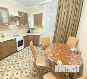 2-к квартира, посуточно, 21м2, 14/14 этаж