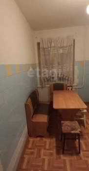 1-к квартира, на длительный срок, 35м2, 2/9 этаж