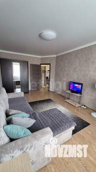 1-к квартира, на длительный срок, 42м2, 3/16 этаж