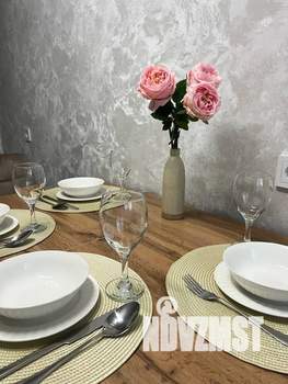 2-к квартира, посуточно, 56м2, 4/8 этаж