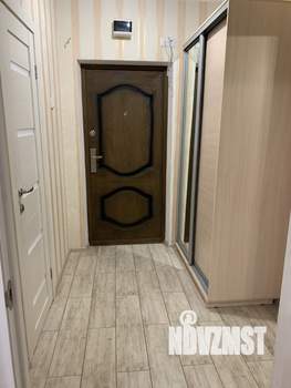 1-к квартира, на длительный срок, 36м2, 16/19 этаж