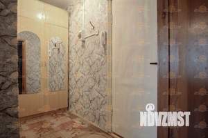 1-к квартира, на длительный срок, 36м2, 4/5 этаж