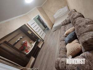 1-к квартира, на длительный срок, 34м2, 12/18 этаж