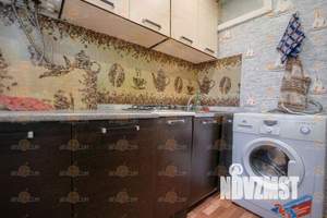 1-к квартира, на длительный срок, 21м2, 2/5 этаж