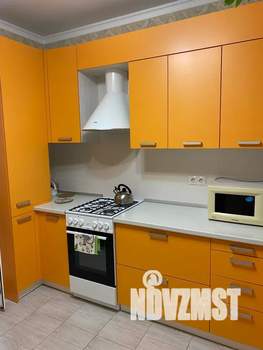 1-к квартира, посуточно, 40м2, 3/9 этаж