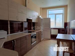 1-к квартира, на длительный срок, 50м2, 2/4 этаж