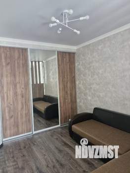 1-к квартира, на длительный срок, 36м2, 11/12 этаж