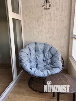 1-к квартира, на длительный срок, 37м2, 10/18 этаж