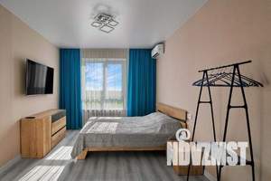 1-к квартира, посуточно, 36м2, 17/20 этаж