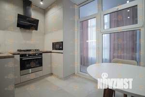 1-к квартира, на длительный срок, 31м2, 4/12 этаж