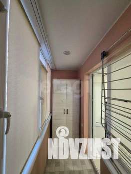 1-к квартира, на длительный срок, 35м2, 4/16 этаж