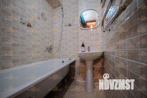 1-к квартира, на длительный срок, 38м2, 3/13 этаж