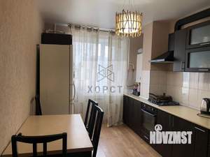 2-к квартира, на длительный срок, 52м2, 2/5 этаж
