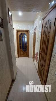 2-к квартира, на длительный срок, 53м2, 12/12 этаж