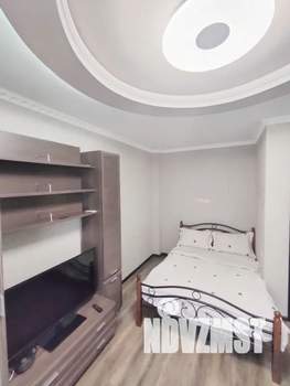 1-к квартира, посуточно, 35м2, 8/9 этаж