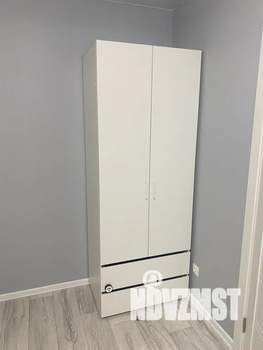 1-к квартира, посуточно, 33м2, 5/5 этаж