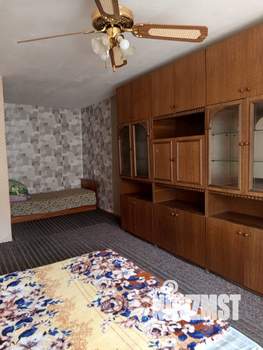 1-к квартира, на длительный срок, 45м2, 6/10 этаж