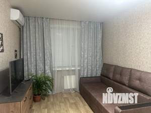 1-к квартира, посуточно, 35м2, 1/7 этаж