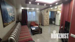 2-к квартира, посуточно, 50м2, 8/10 этаж