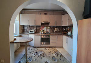 3-к квартира, на длительный срок, 84м2, 2/10 этаж