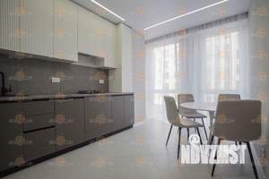 1-к квартира, на длительный срок, 35м2, 4/5 этаж