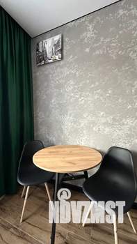 Студия квартира, посуточно, 24м2, 5/5 этаж