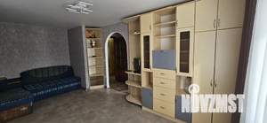 1-к квартира, посуточно, 33м2, 3/5 этаж