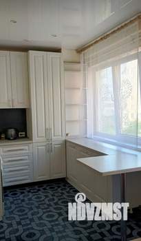 1-к квартира, на длительный срок, 43м2, 3/5 этаж