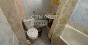 1-к квартира, на длительный срок, 35м2, 7/10 этаж