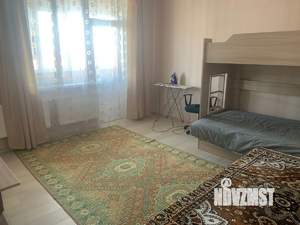 1-к квартира, на длительный срок, 47м2, 3/3 этаж