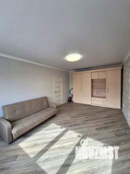 1-к квартира, на длительный срок, 45м2, 16/16 этаж