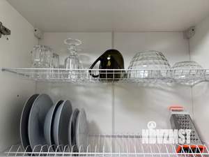 1-к квартира, посуточно, 33м2, 3/5 этаж