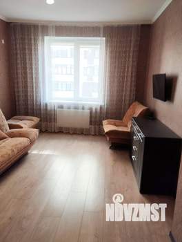 1-к квартира, на длительный срок, 49м2, 3/16 этаж