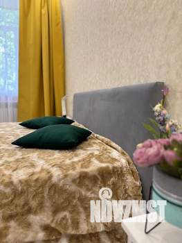 2-к квартира, посуточно, 50м2, 1/5 этаж