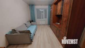 2-к квартира, на длительный срок, 53м2, 12/12 этаж
