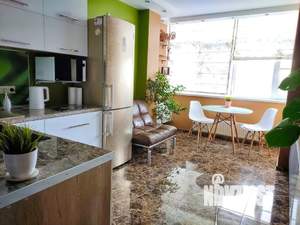 1-к квартира, посуточно, 45м2, 7/16 этаж