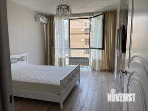 1-к квартира, на длительный срок, 40м2, 7/8 этаж