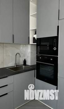 1-к квартира, посуточно, 38м2, 2/8 этаж