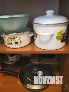 1-к квартира, посуточно, 31м2, 4/10 этаж