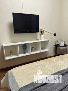 1-к квартира, посуточно, 30м2, 5/16 этаж