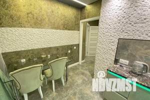 1-к квартира, посуточно, 35м2, 15/18 этаж