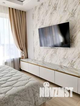 2-к квартира, посуточно, 50м2, 9/18 этаж