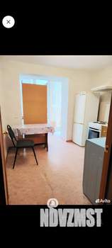 1-к квартира, на длительный срок, 35м2, 3/5 этаж