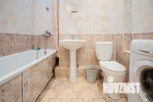 1-к квартира, на длительный срок, 33м2, 5/12 этаж