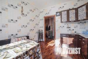 1-к квартира, на длительный срок, 40м2, 5/12 этаж