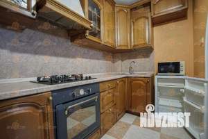 3-к квартира, на длительный срок, 123м2, 2/9 этаж