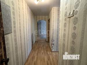3-к квартира, на длительный срок, 62м2, 5/5 этаж