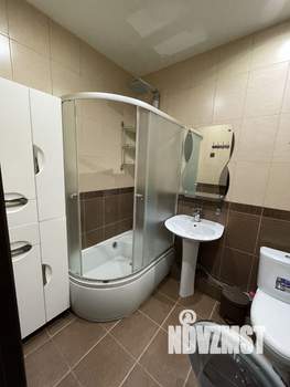 1-к квартира, на длительный срок, 36м2, 5/10 этаж