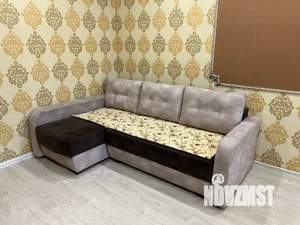 1-к квартира, посуточно, 45м2, 5/9 этаж