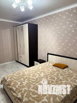 2-к квартира, посуточно, 47м2, 1/5 этаж